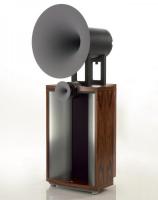 DUO Mezzo (Omega: 17 Ohmos)