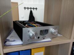 Quantic F50