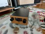 ANT DAC