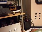 ANT+PSU